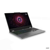 ლეპტოპი თამაშებისთვის (Gaming) Lenovo LOQ 15.6" FHD (R7-7435HS/24GB/512GB SSD/RTX 4050) - 83JC005ERK