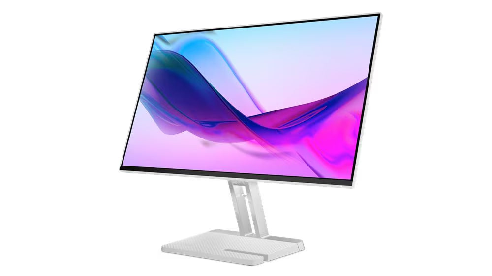 მონიტორი Lenovo ThinkVision L24i-4A 23.8" FHD IPS - 67BCKAC6EU