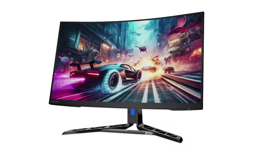 გეიმინგ მონიტორი Lenovo Legion R32qc-30 Curved 31.5" QHD VA - 67C8GAC1EU