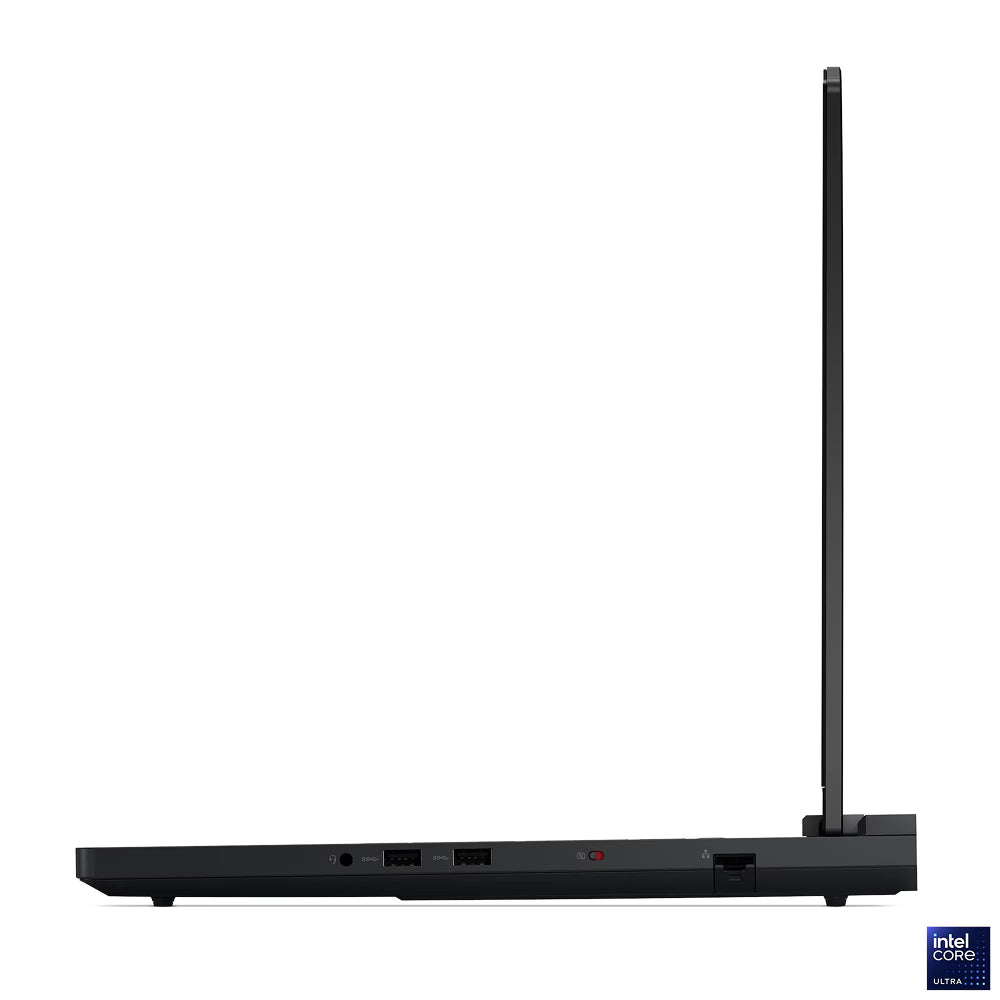 ლეპტოპი თამაშებისთვის (Gaming) Lenovo Legion Pro 7 16" OLED (Ultra 9-275HX/32GB/1TB SSD/RTX 5070TI) - 83F50026RK