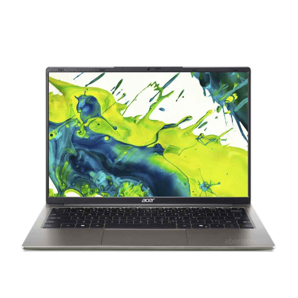 ლეპტოპი Acer Aspire Lite 14 AL14-32P 14" FHD (Core 3-355/8GB/256GB SSD) - NX.D2ZEM.001