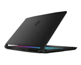 ლეპტოპი თამაშებისთვის (Gaming) MSI Katana 15 HX B14WEK-419XGE 15.6'' QHD (i5-14450HX/16GB/1TB SSD/RTX 5050) - 9S7-1587C1-419
