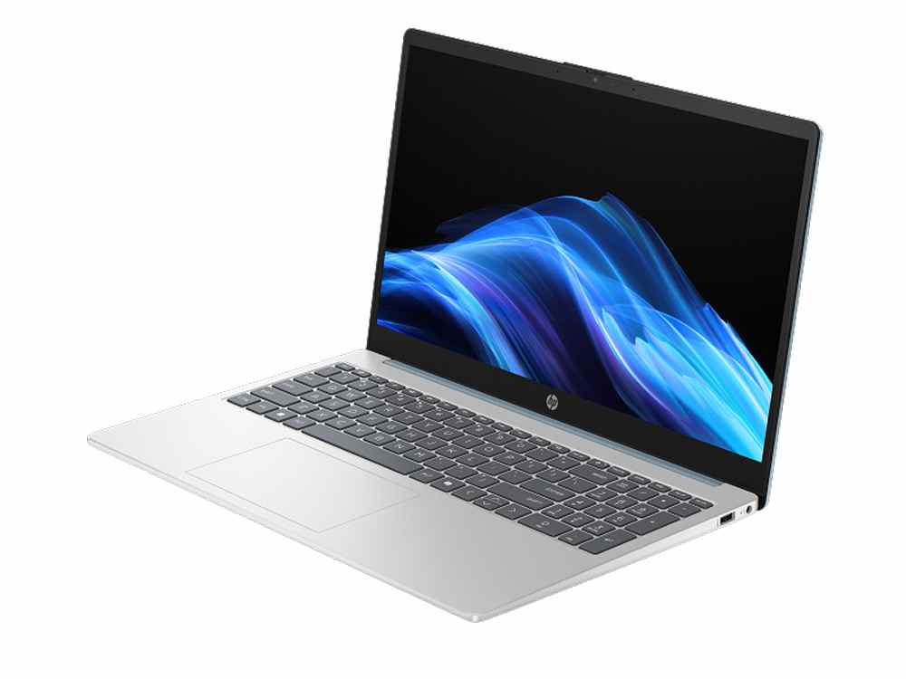 ლეპტოპი HP AI Clamshell Sebastian 25C1 15.6" FHD (Ultra 5-225U/16GB/1TB SSD) - C09G2EA