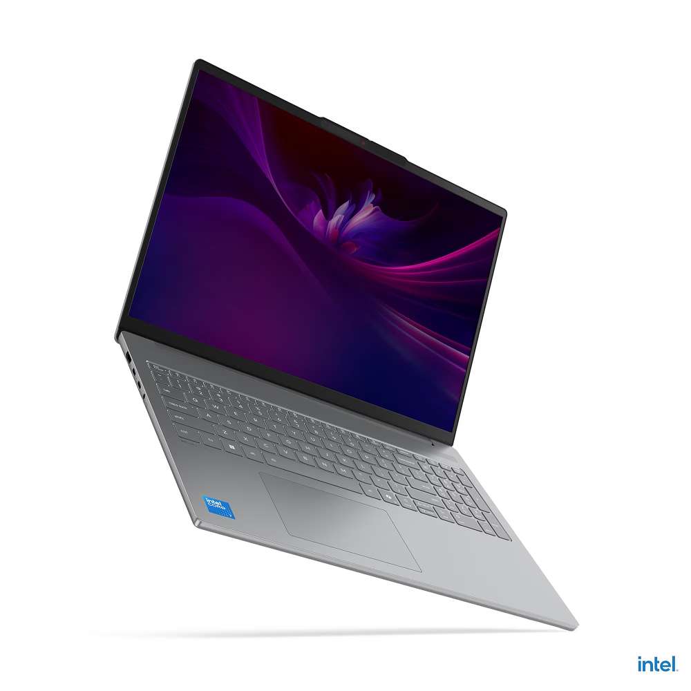 ლეპტოპი Lenovo IdeaPad Slim 5 16IRH10R 16" OLED (Core 5-210H/16GB/1TB SSD) - 83J1006NRK/GE