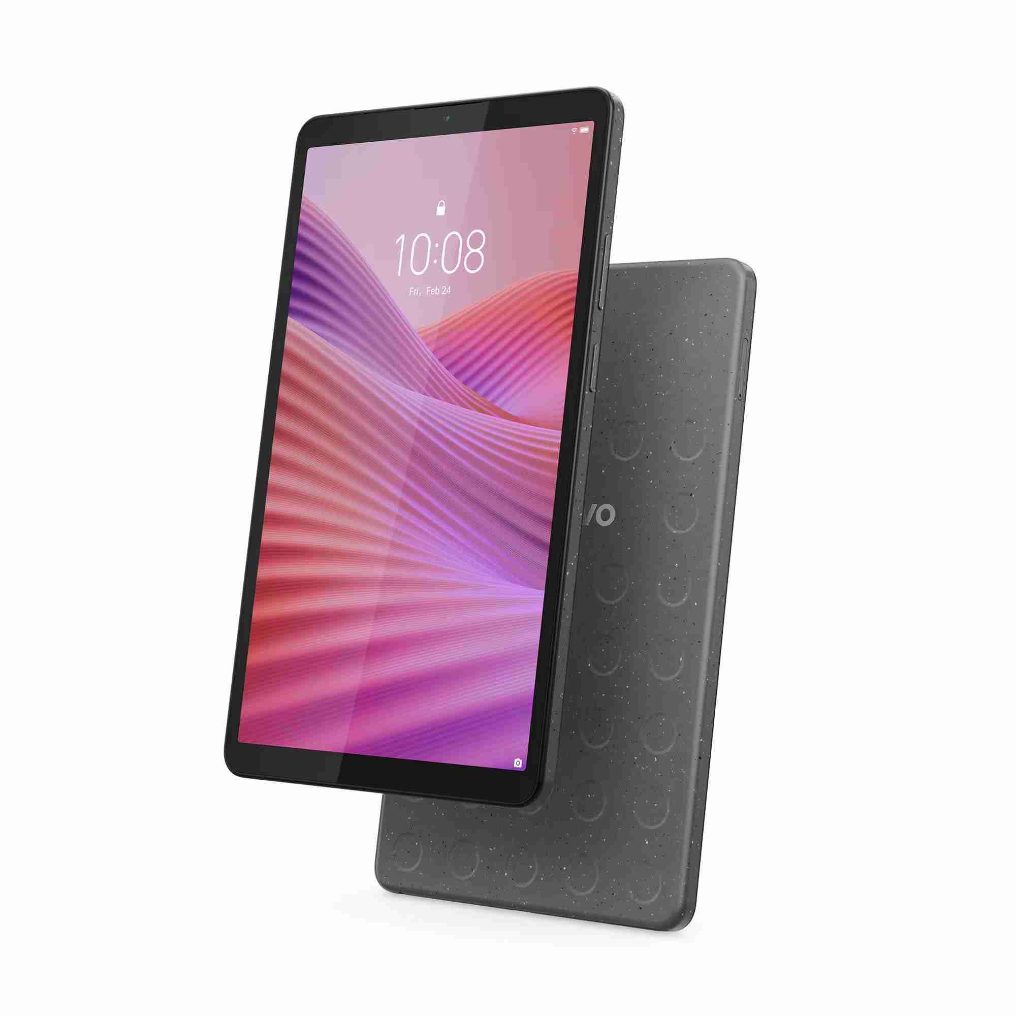 პლანშეტი Lenovo Tab One 8.7" (G85/4GB/128GB) - ZAF00207UZ