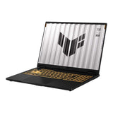 ლეპტოპი თამაშებისთვის (Gaming) Asus TUF Gaming F16 FX608JH-RV033 16" FHD (i5-13450HX/16GB/512GB SSD) - 90NR0MH1-M00370