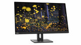 მონიტორი Lenovo ThinkVision T27q-20 27" QHD IPS - 62D0GAT1EU