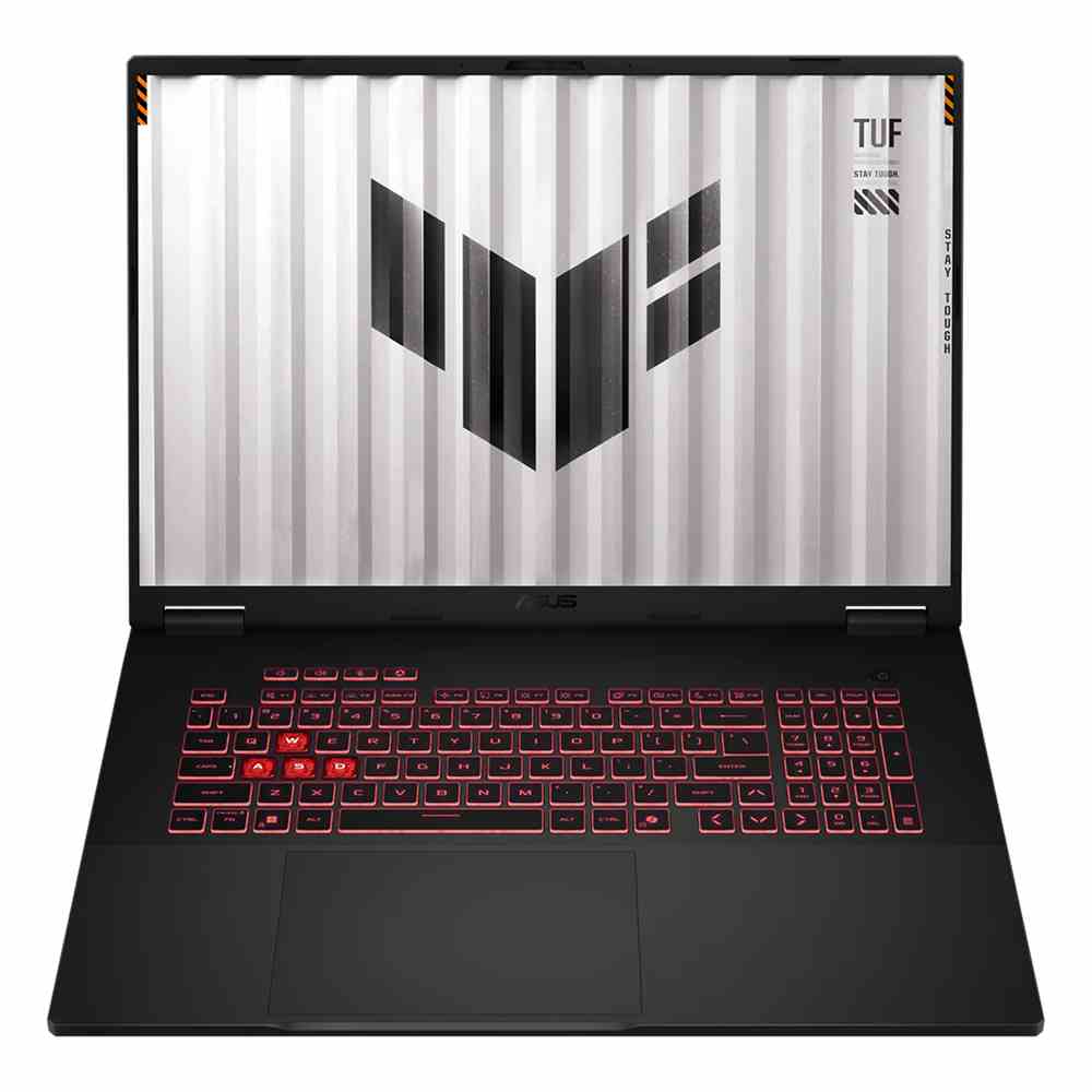 ლეპტოპი თამაშებისთვის (Gaming) ASUS TUF Gaming FA808UH-S8052 18" FHD (R7-260/16GB/512GB SSD/RTX 5050) - 90NR0NM1-M002K0