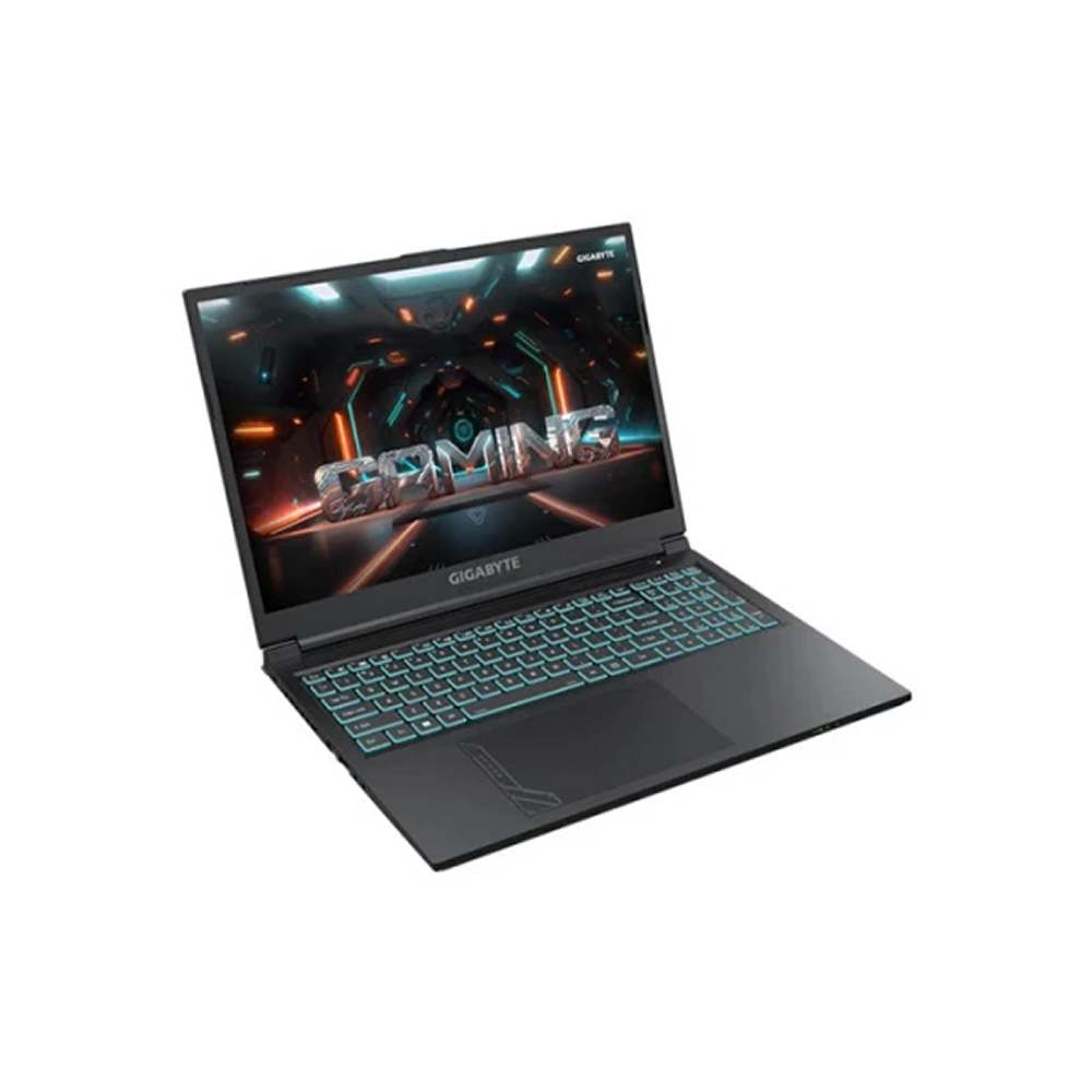 ლეპტოპი თამაშებისთვის (Gaming) Gigabyte G6 MF-H2KZ854KD 16" FHD+ (i7-13620H/16GB/1TB SSD/RTX 4050) -  9RC56MF0HJJI0IKZ000