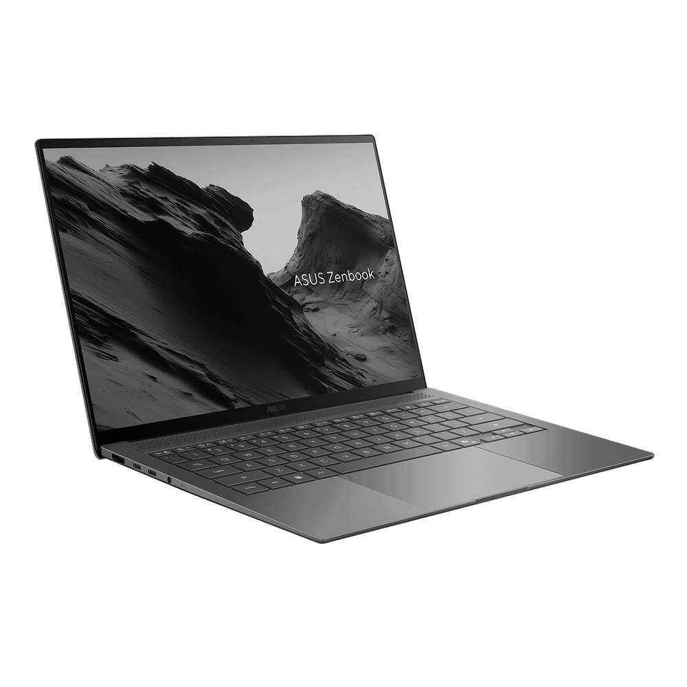ლეპტოპი Asus ZenBook S 14 14" 3K OLED (Ultra 9-386H/32GB/1TB SSD/W11H) - UX5406AA-SW046W