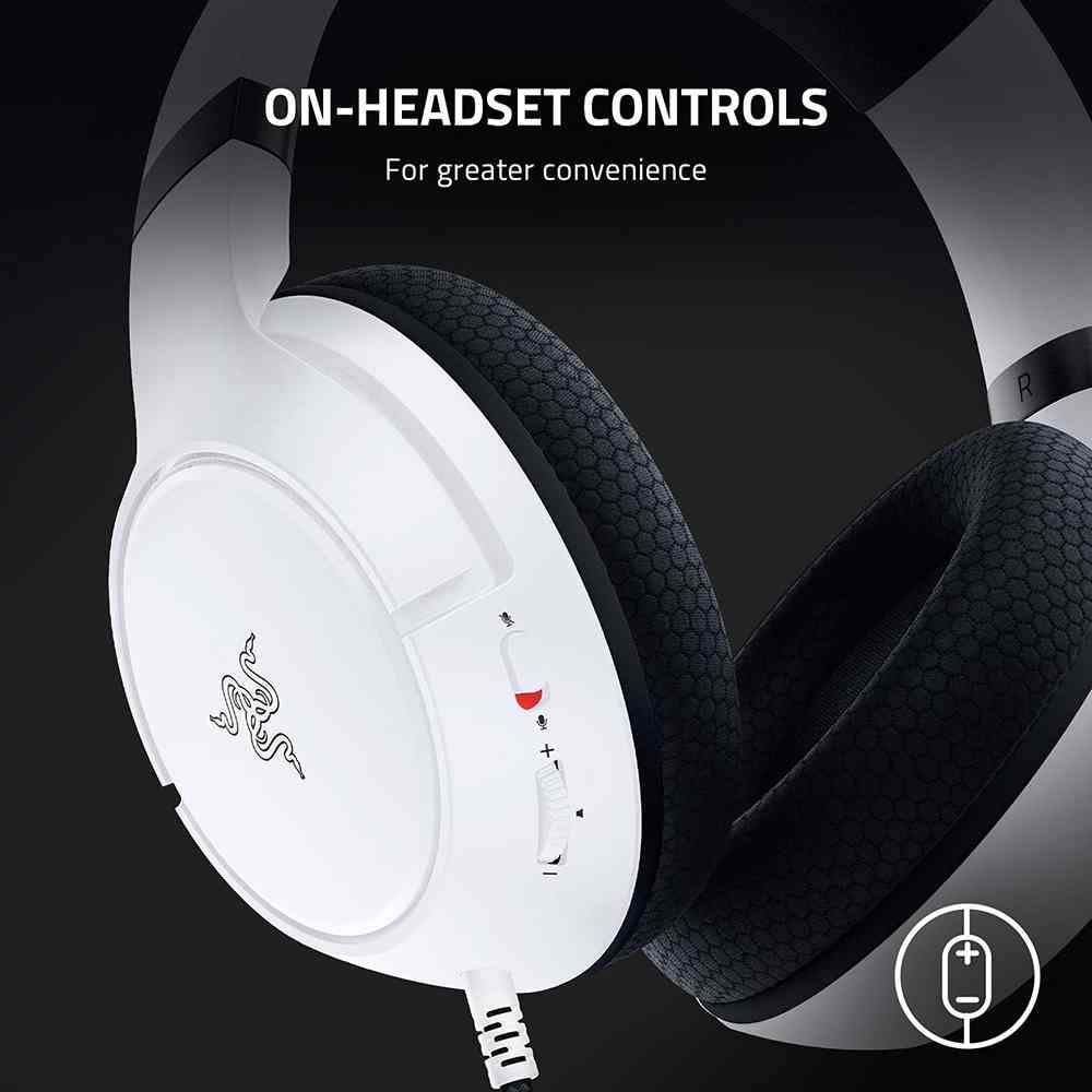 გეიმინგ ყურსასმენი Razer Headset Kaira Pro for Xbox - RZ04-03470300-R3M1