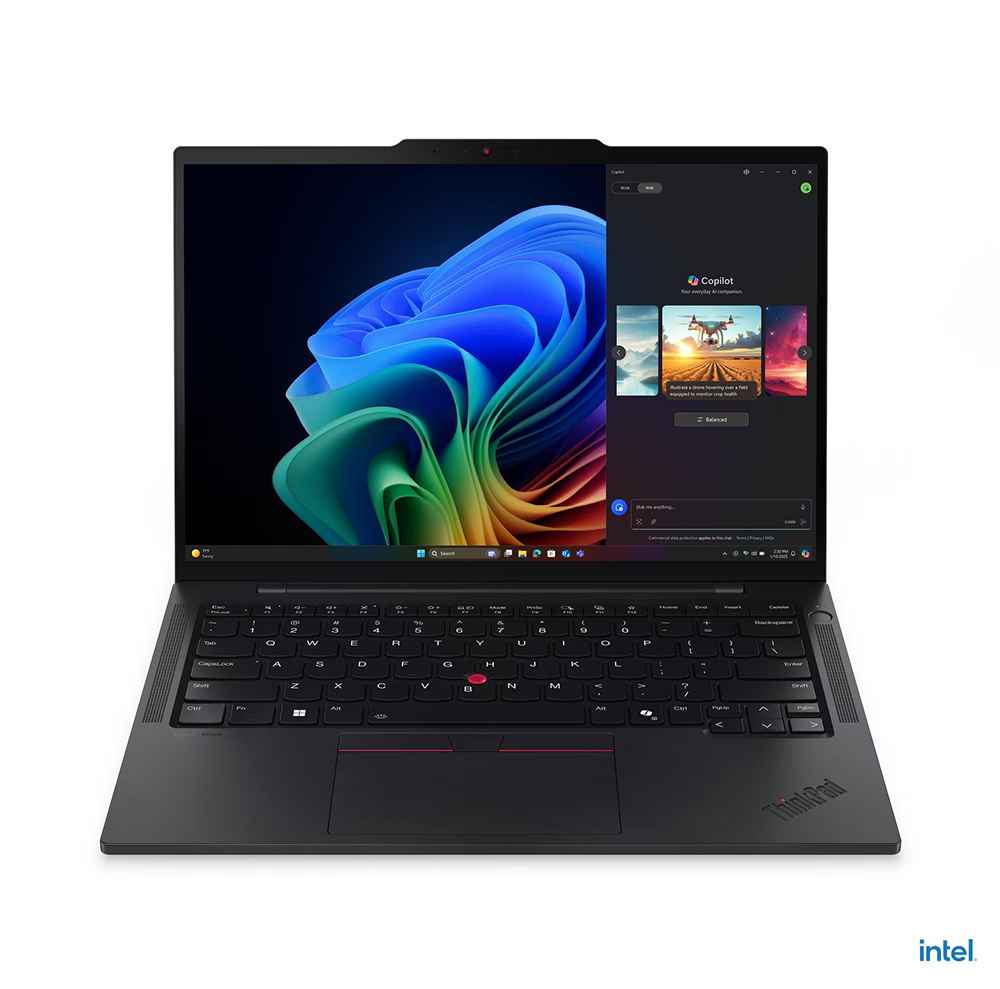 ლეპტოპი Lenovo ThinkPad T14s G6 14" WUXGA (Ultra 7-258V/32GB/1TB SSD/W11P) - 21QX00KKGX