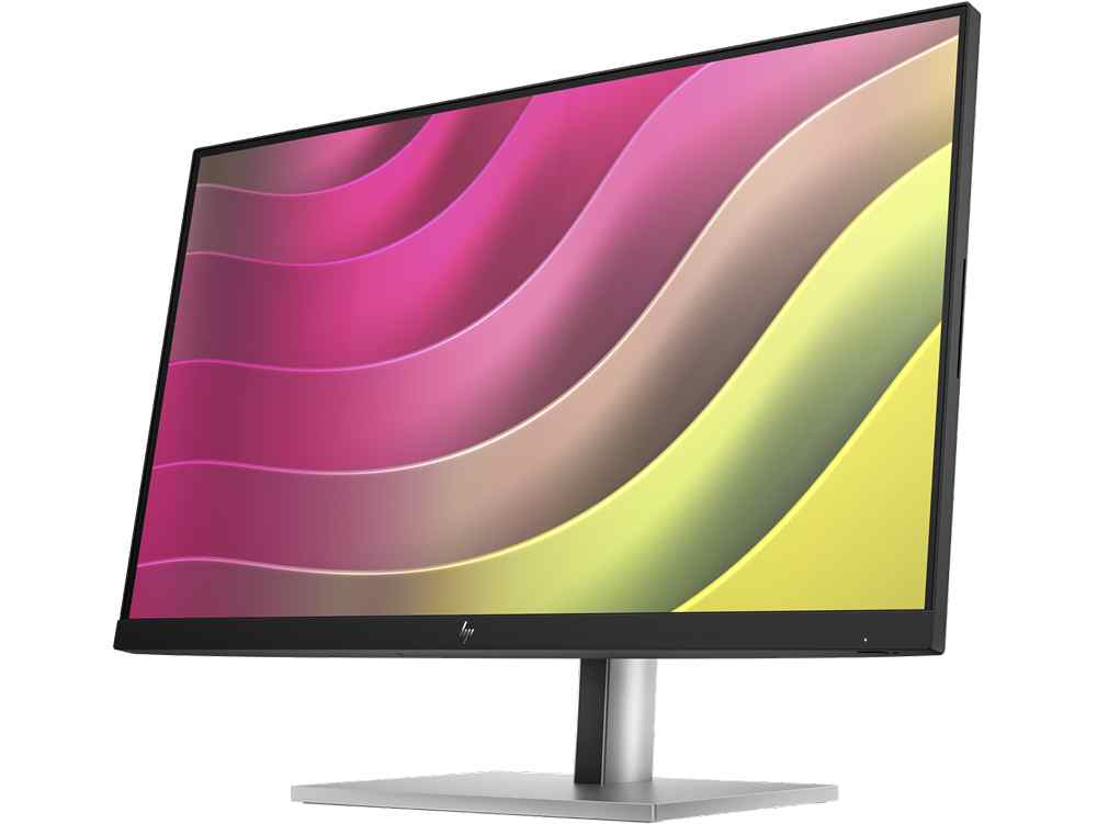 მონიტორი HP E24t G5 23.8'' Touch FHD IPS - 6N6E6AA