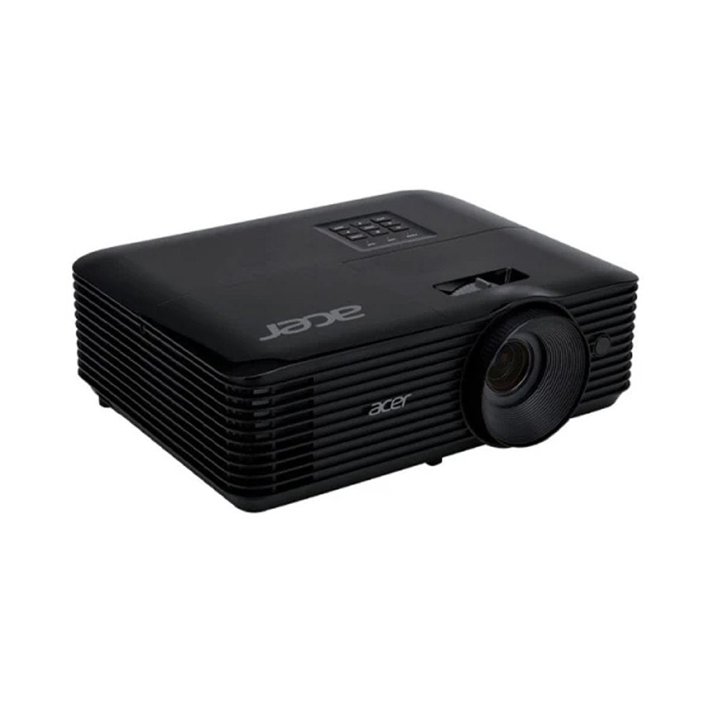 პროექტორი ACER X129H (DLP/ XGA 1024x768/4300lm) - MR.JTH11.00Q