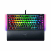 გეიმინგ კლავიატურა Razer Keyboard mechanical BlackWidow V4 - RZ03-05000100-R3M1