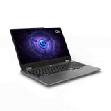 ლეპტოპი თამაშებისთვის (Gaming) Lenovo LOQ 15.6" FHD (i5-12450HX/16GB/1TB SSD/RTX 4060) - 83GS00K0RK