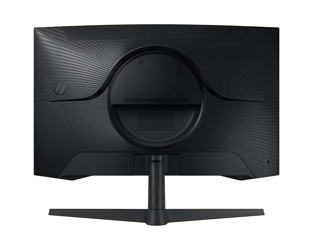 გეიმინგ მონიტორი Samsung Odyssey G5 27" QHD VA - LS27CG550EIXCI