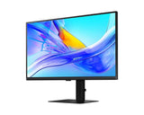 მონიტორი Samsung ViewFinity S8 27" 4K IPS - LS27D804UAIXCI