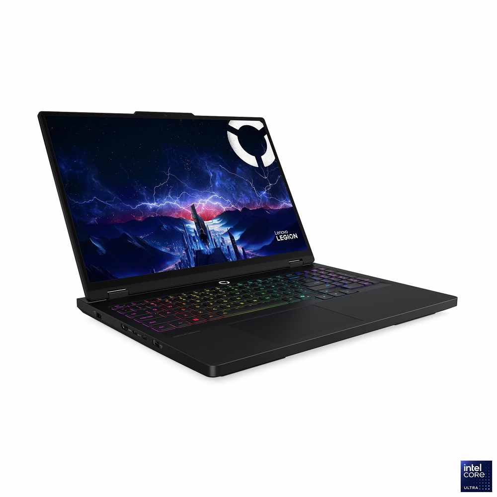 ლეპტოპი თამაშებისთვის (Gaming) Lenovo Legion Pro 5 16" WQXGA (i7-14650HX/32GB/1TB SSD/RTX 5050) - 83NN001JRK