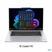 ლეპტოპი Lenovo ThinkPad X9-15 G1 15.3" 2.8K OLED (Ultra 7-258V/32GB/1TB SSD/W11P) - 21Q6006AGX/GE