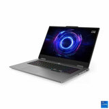 ლეპტოპი თამაშებისთვის (Gaming) Lenovo LOQ 17.3" FHD (i7-14700HX/24GB/1TB SSD/RTX-5060) - 83JH003MRK
