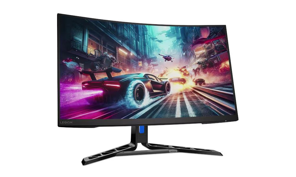 გეიმინგ მონიტორი Lenovo Legion R32qc-30 Curved 31.5" QHD VA - 67C8GAC1EU