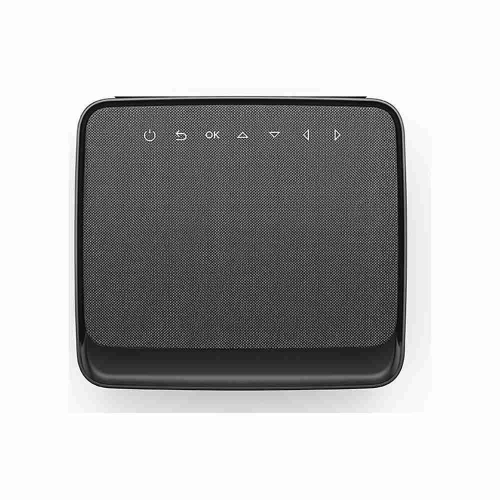 პროექტორი Yaber Pro U6 Home Cinema (LCD/720P 1920x1080/850lm)