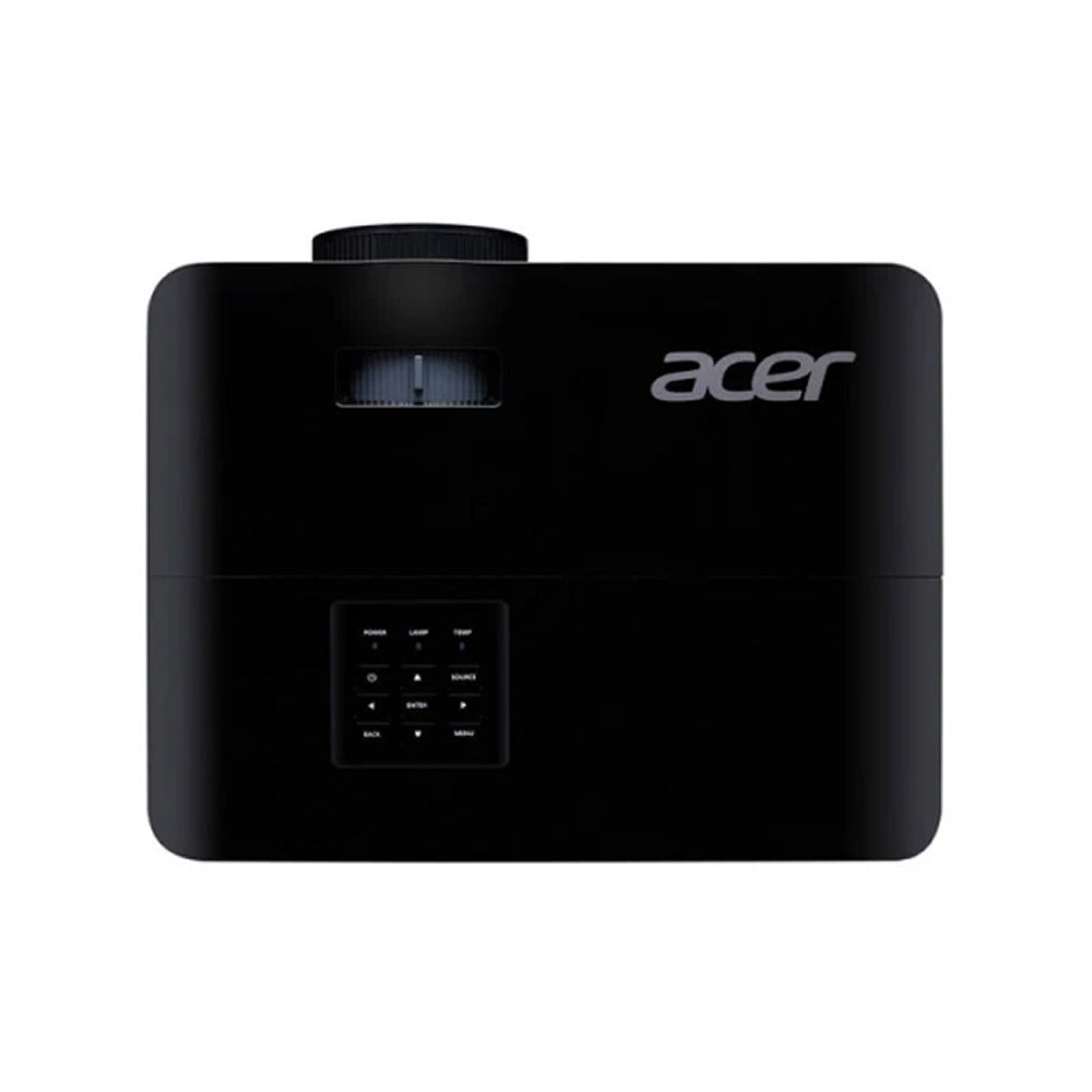 პროექტორი ACER X129H (DLP/ XGA 1024x768/4300lm) - MR.JTH11.00Q