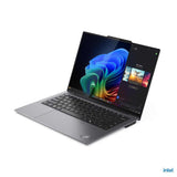 ლეპტოპი Lenovo ThinkPad X9-14 G1 14" OLED (Ultra 7-258V/32GB/1TB SSD/W11P) - 21QA001EGX