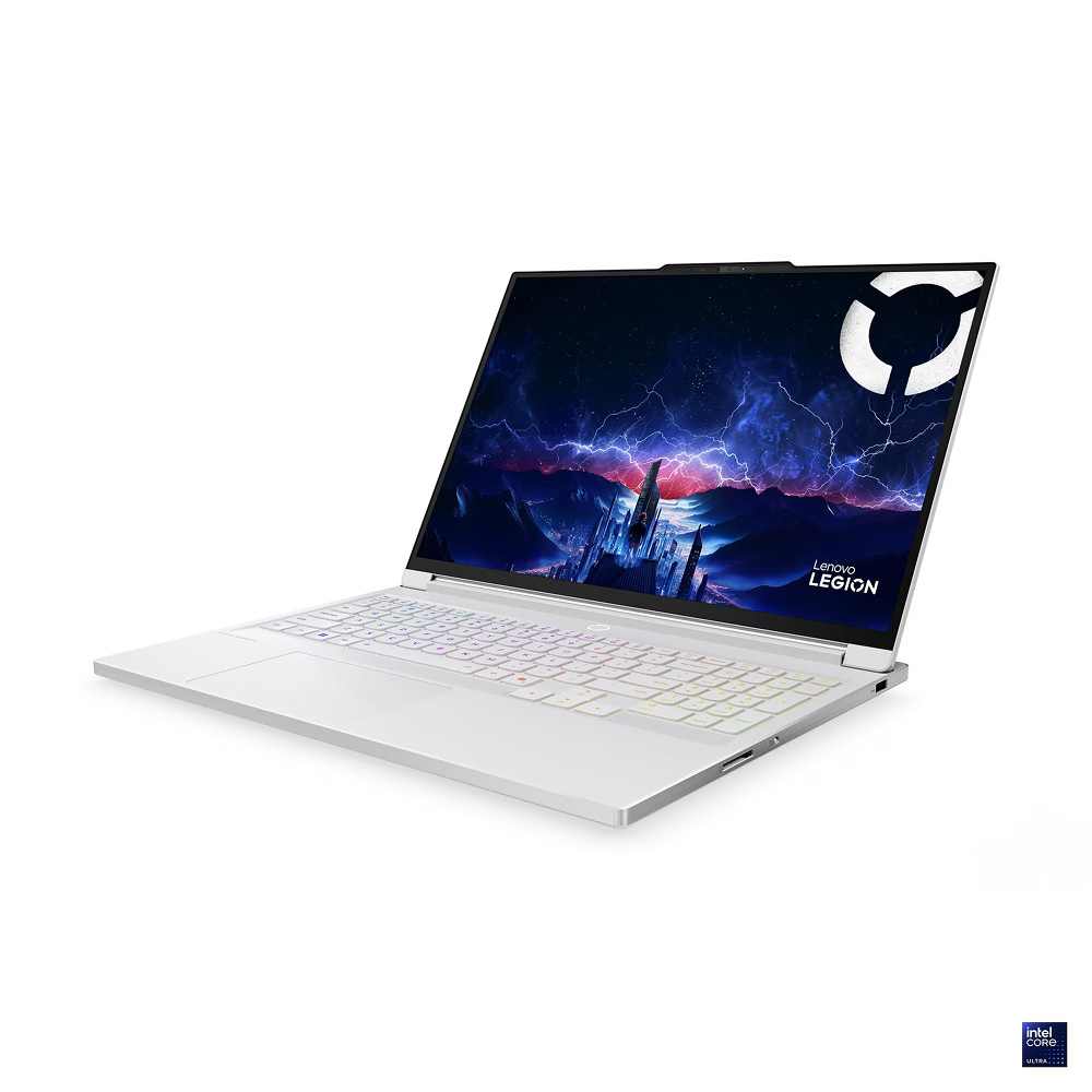 ლეპტოპი თამაშებისთვის (Gaming) Lenovo Legion 7 16IAX10 16" WQXGA (Ultra 9-275HX/32GB/1TB SSD/RTX 5070) - 83KY0054RK/GE