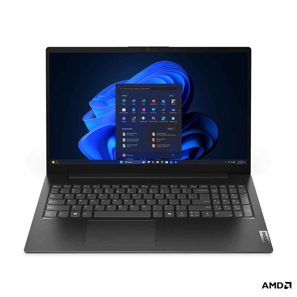 ლეპტოპი Lenovo V15 G4 15.6" FHD (R7-170/16GB/512GB SSD) - 83V40026GX