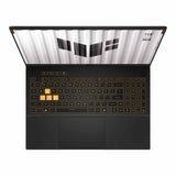 ლეპტოპი თამაშებისთვის (Gaming) Asus TUF Gaming F16 FX608JH-RV033 16" FHD (i5-13450HX/16GB/512GB SSD) - 90NR0MH1-M00370