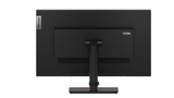 მონიტორი Lenovo ThinkVision T27q-20 27" QHD IPS - 61EDGAT2EU