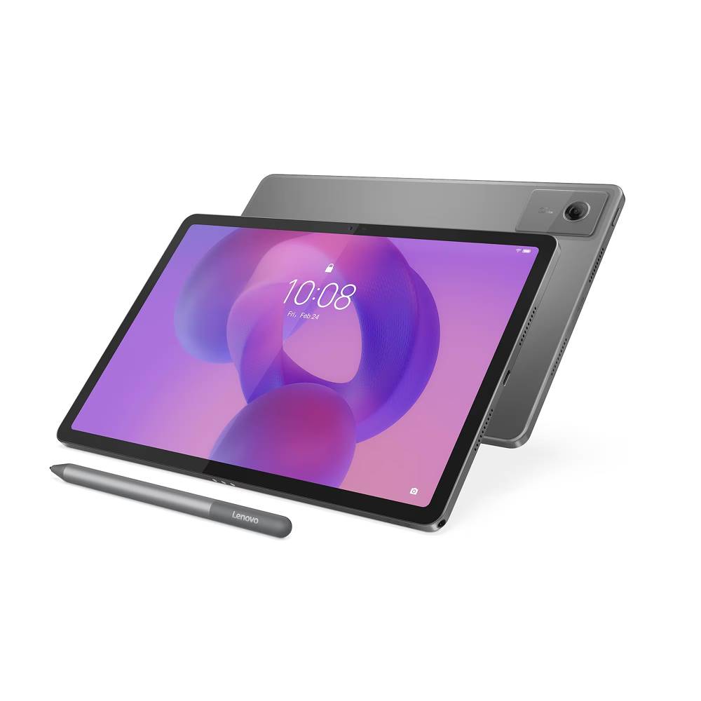 პლანშეტი Lenovo Idea Tab 11" 2.5K (D-6300/8GB/256GB) - ZAFR0353UZ
