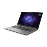 ლეპტოპი თამაშებისთვის (Gaming) Lenovo LOQ 15IAX9E 15.6" FHD (i5-12450HX/16GB/512GB SSD/RTX 3050) - 83LK0043RK