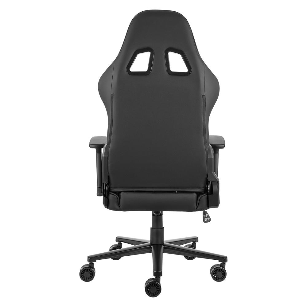 გეიმინგ სკამი 2E Gaming chair BUSHIDO Dark Grey - 2E-GC-BUS-GR