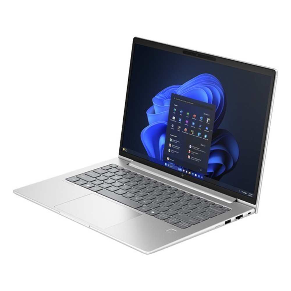 ლეპტოპი HP EliteBook 640 G11 14" WUXGA (Ultra 5-125U/16GB/512GB) - CW0T6ET