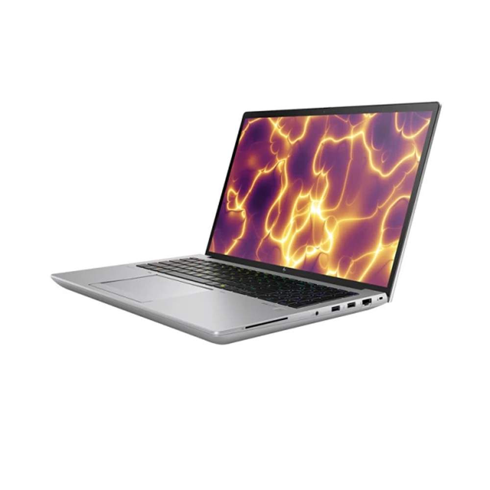 ლეპტოპი (Workstation) HP ZBook Fury 16 G11 16" FHD (i9-14900HX/32GB/1TB SSD/W11P) - 9C595AV