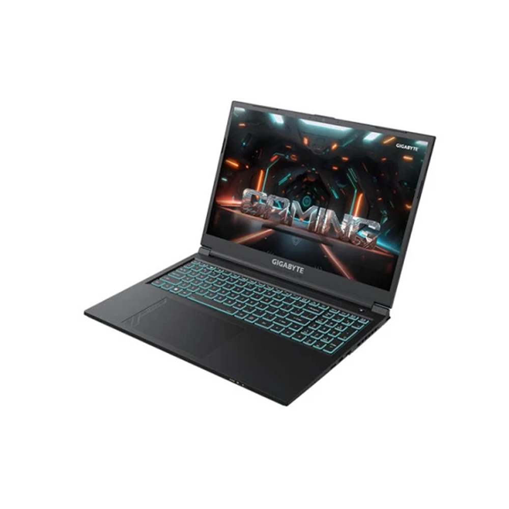 ლეპტოპი თამაშებისთვის (Gaming) Gigabyte G6 MF-H2KZ854KD 16" FHD+ (i7-13620H/16GB/1TB SSD/RTX 4050) -  9RC56MF0HJJI0IKZ000