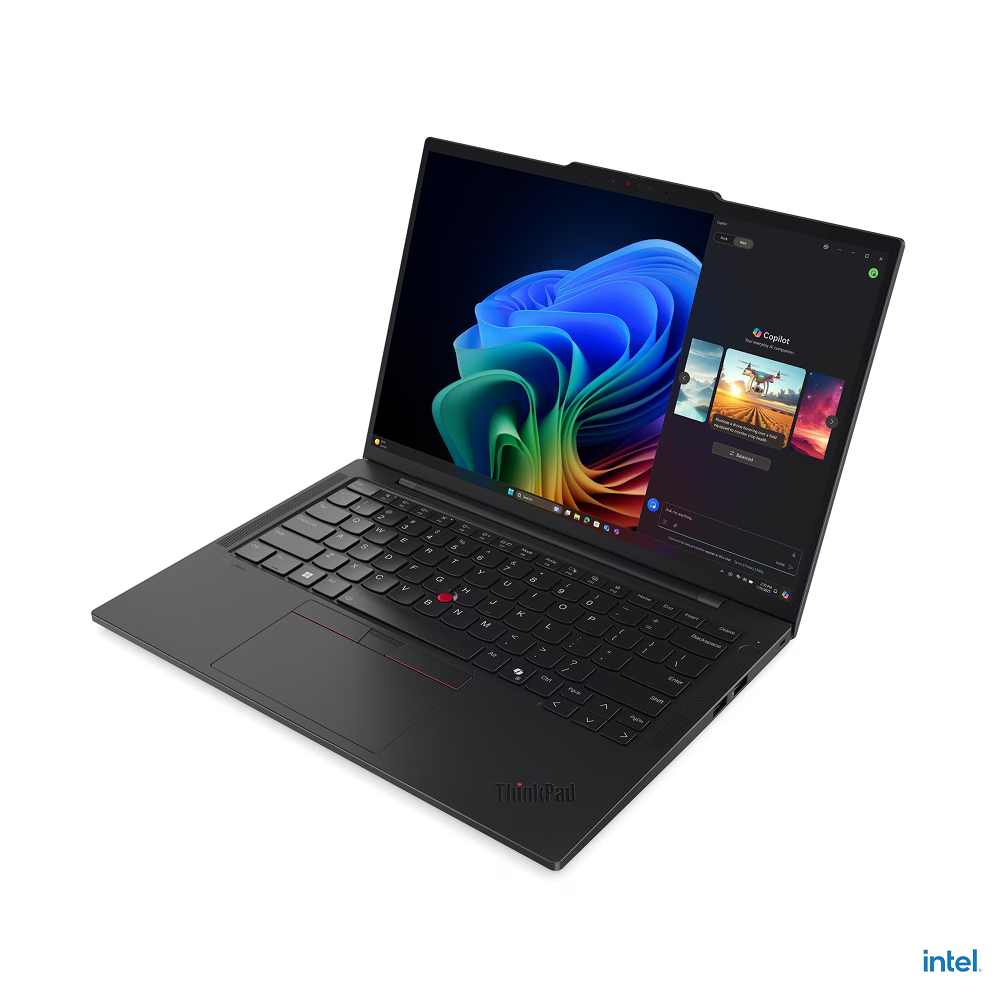 ლეპტოპი Lenovo ThinkPad T14s G6 14" WUXGA (Ultra 7-258V/32GB/1TB SSD/W11P) - 21QX00KKGX