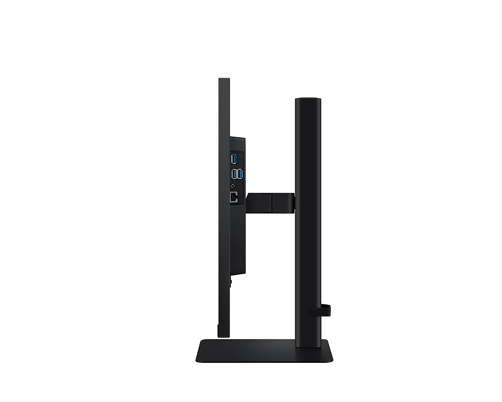 მონიტორი Samsung ViewFinity S8 27" 4K IPS - LS27D804UAIXCI