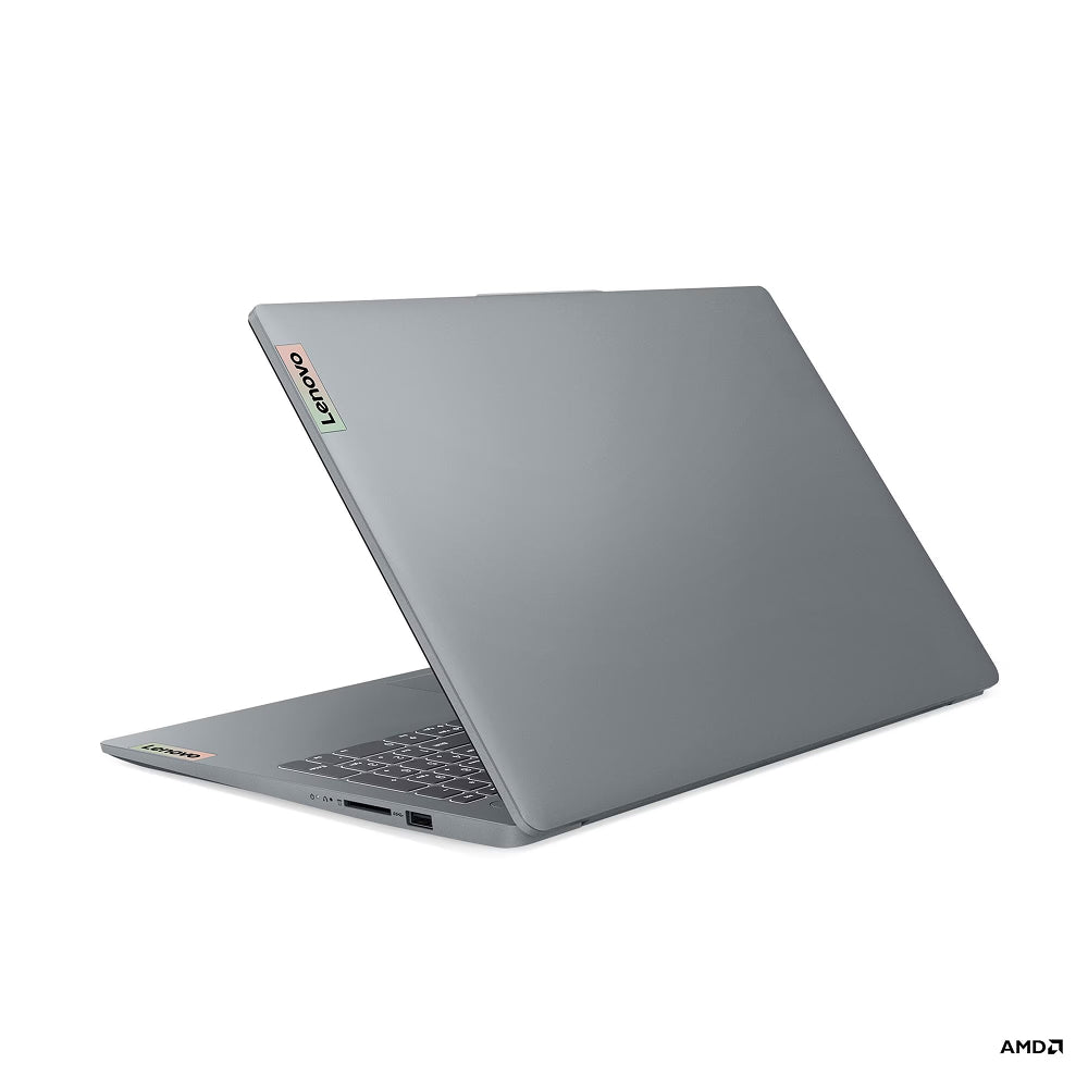 ლეპტოპი Lenovo IdeaPad Slim 3 15.6" FHD (R7-5825U/16GB/512GB) - 82XM012ERK