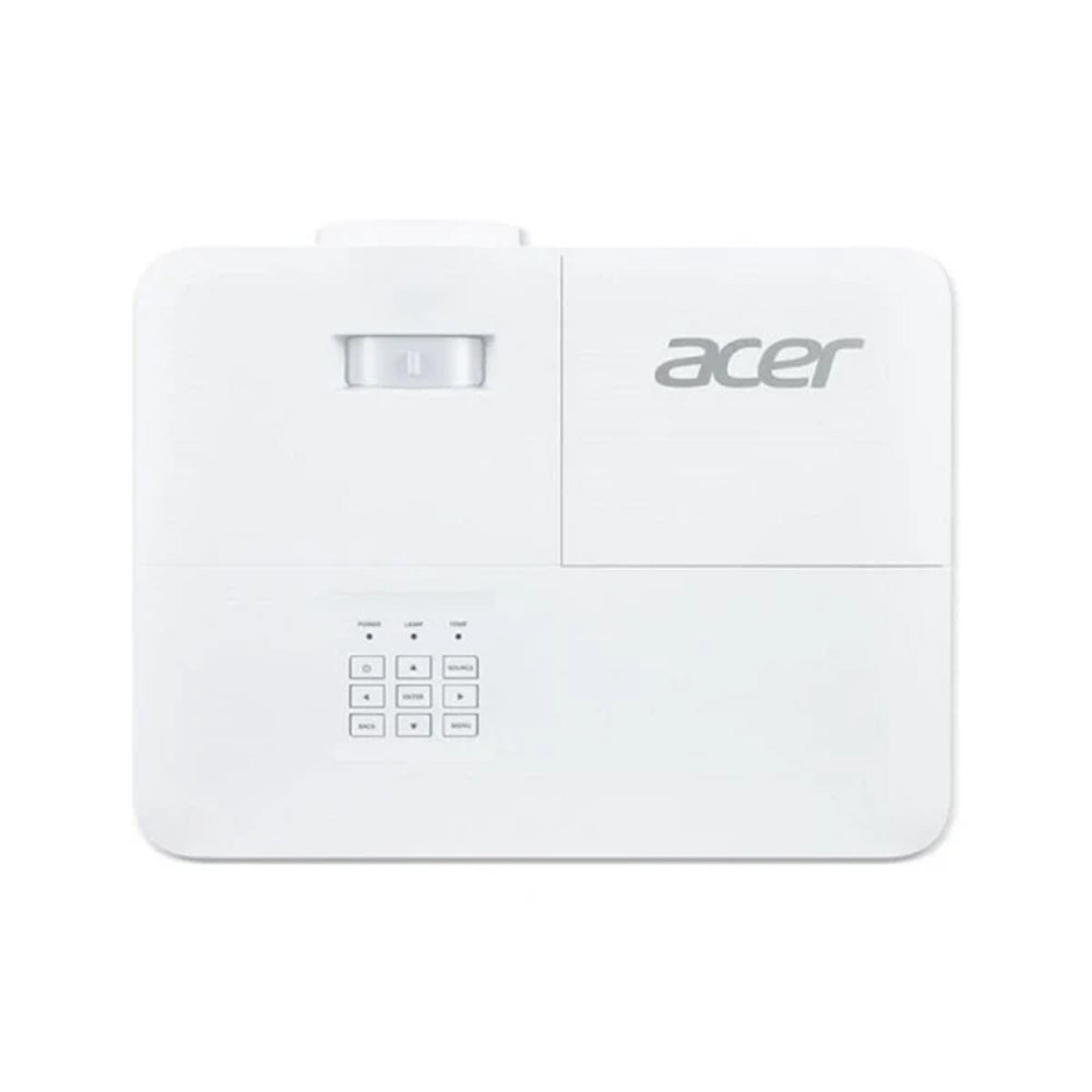 პროექტორი ACER H6815P (DLP/4K UHD 3840x2160/4000lm) -  MR.JWK11.001