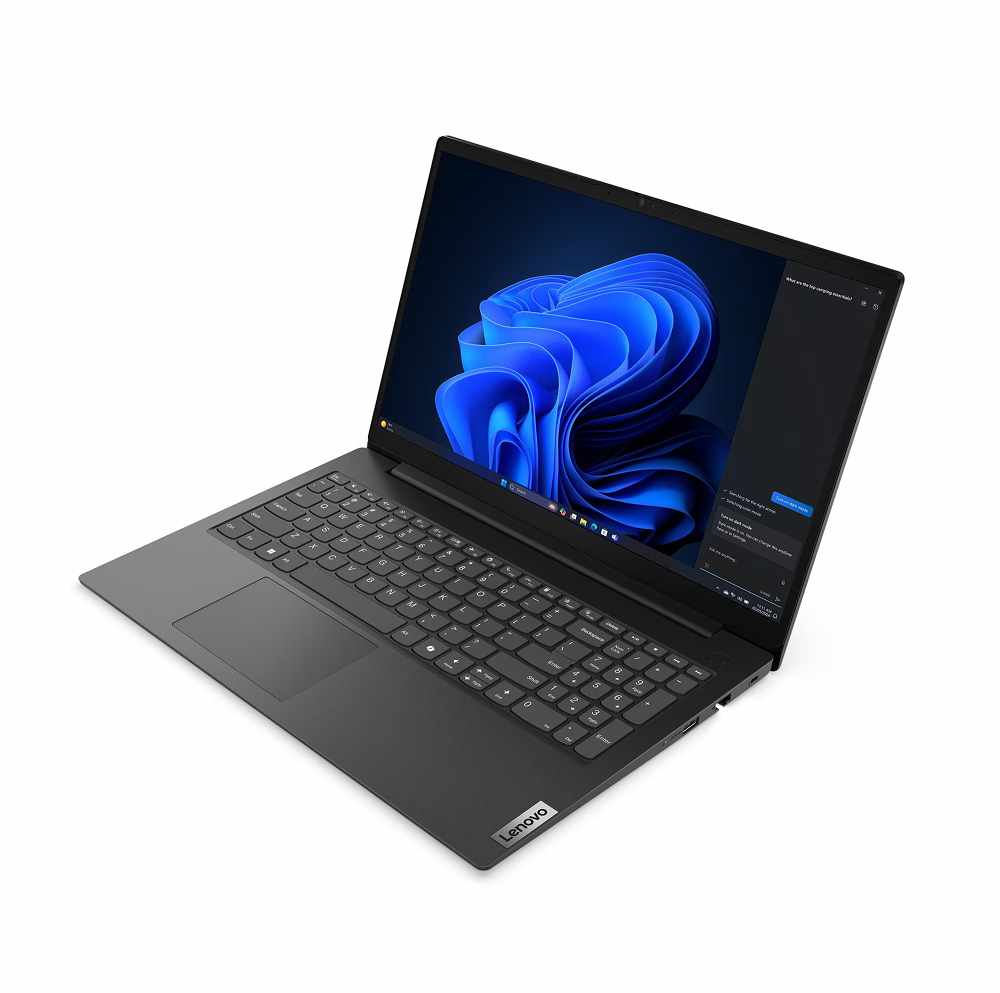 ლეპტოპი Lenovo V15 G5 15.6" FHD (i7-13620H/16GB/512GB SSD) - 83GW00AAGX
