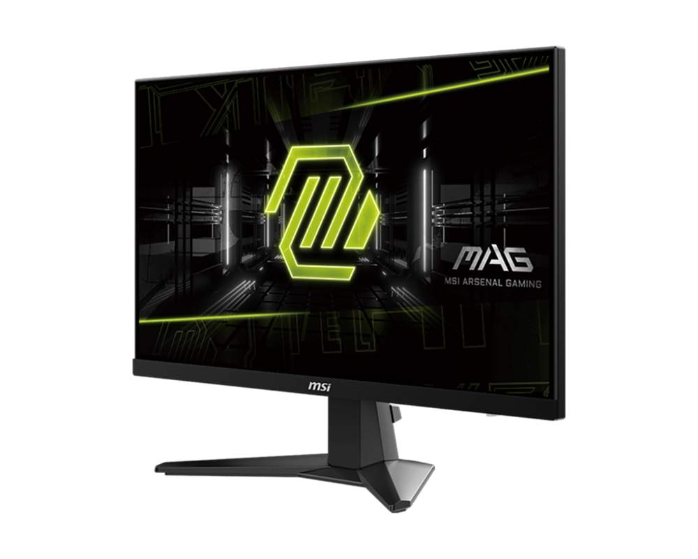 მონიტორი MSI MAG 256F 24.5" FHD IPS - 9S6-3BC11H-020