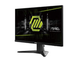 მონიტორი MSI MAG 256F 24.5" FHD IPS - 9S6-3BC11H-020