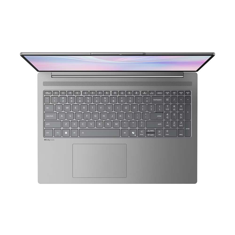 ლეპტოპი Lenovo IdeaPad Slim 5 16" 2.8K OLED (R5-8645HS/16GB/512GB SSD) - 83HW000ARK