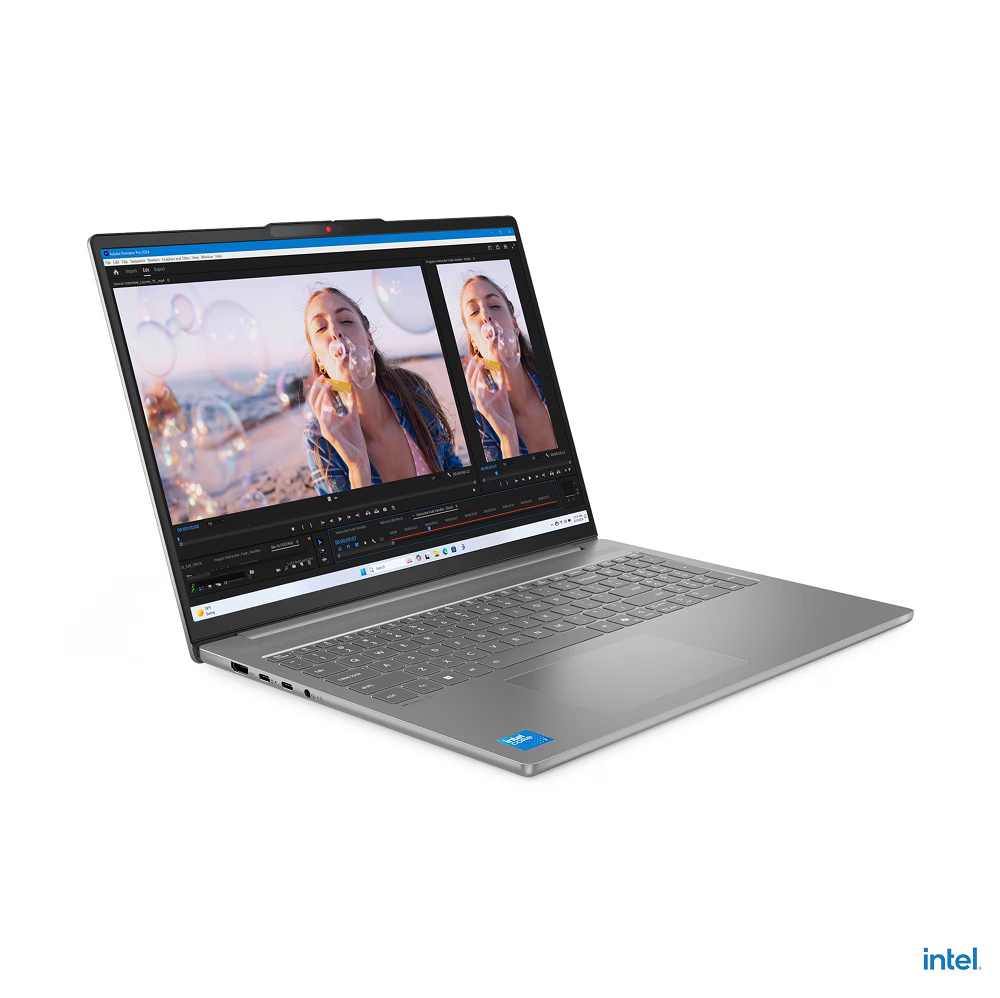 ლეპტოპი Lenovo IdeaPad Slim 5 16IRH10R 16" OLED (Core 5-210H/16GB/1TB SSD) - 83J1006NRK/GE