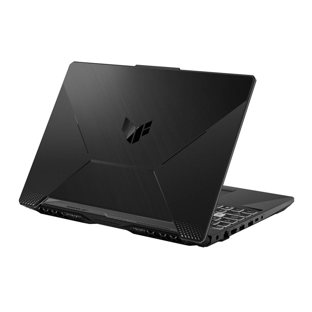 ლეპტოპი თამაშებისთვის (Gaming) ASUS TUF A15 FA506 15.6" FHD (R7-170/16GB/512GB SSD/RTX 3050) -  FA506NCQ-HN077