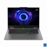 ლეპტოპი თამაშებისთვის (Gaming) Lenovo LOQ 17.3" FHD (i7-14700HX/24GB/1TB SSD/RTX-5060) - 83JH003MRK